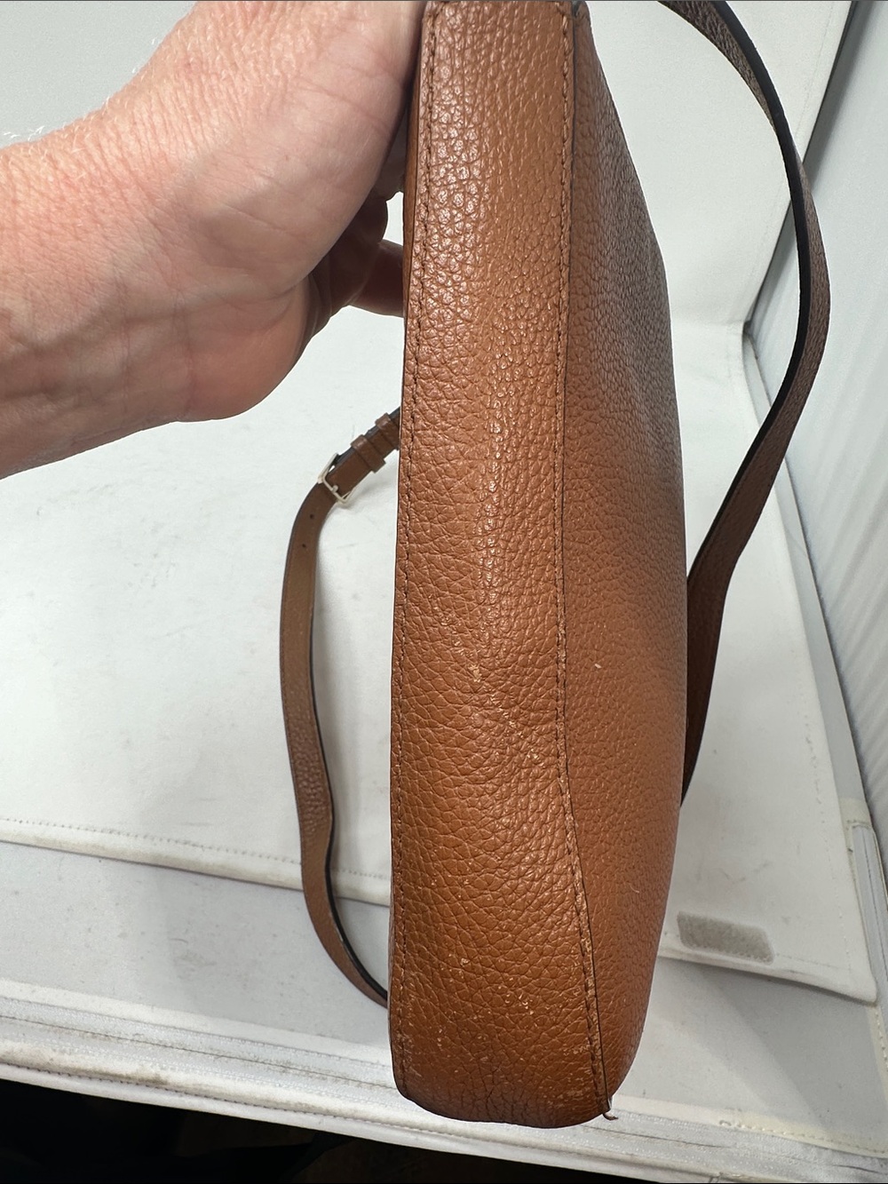 Kate Spade Crossbody - Picture 5 of 10